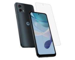MOTOROLA Glass Screen Protector for Moto G13/ G14/ G23/ G53/ G54