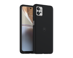 MOTOROLA Soft Protective Case for Moto G32