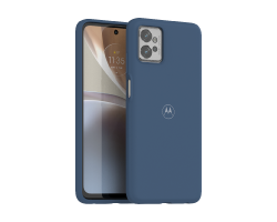 MOTOROLA Soft Protective Case for Moto G32