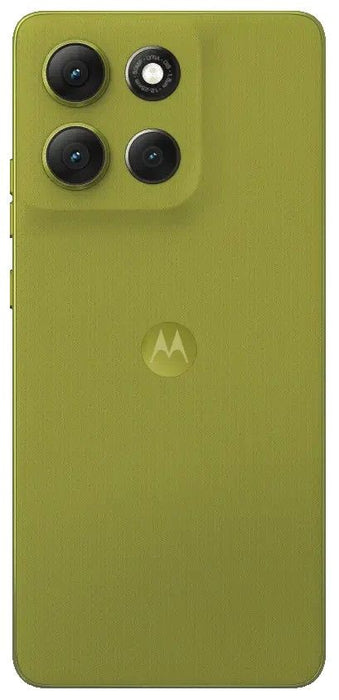 Smartphone Motorola Moto G86 POWER 5G PANTONE 12/256GB Golden Cypress