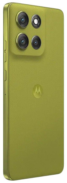 Smartphone Motorola Moto G86 POWER 5G PANTONE 12/256GB Golden Cypress