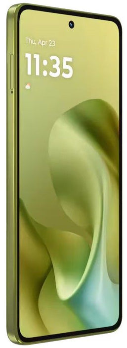 Smartphone Motorola Moto G86 POWER 5G PANTONE 12/256GB Golden Cypress