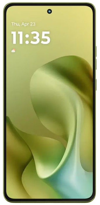 Smartphone Motorola Moto G86 POWER 5G PANTONE 12/256GB Golden Cypress