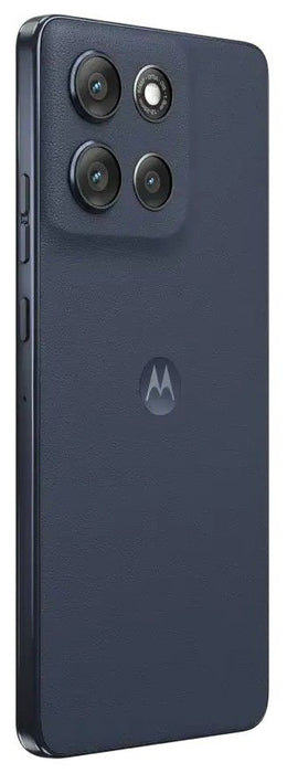 Smartphone Motorola moto g86 power 5G 6,67" Octa Core 12 GB RAM 256 GB Blue