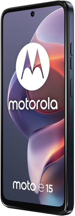 Smartphone Motorola Moto E15 2/64GB Denim Blue