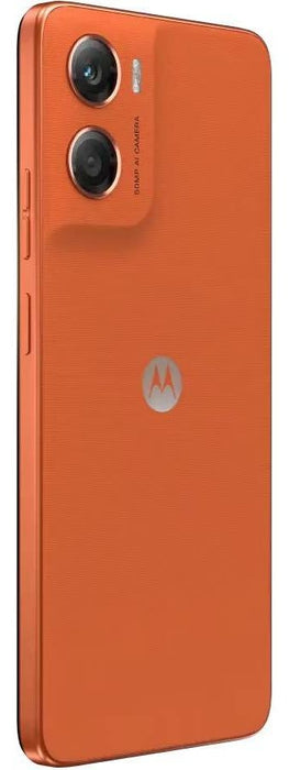 Smartphone Motorola MOTO G06 256/8 ORANGE, 256 GB, 8 GB