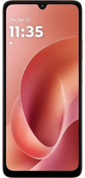 Smartphone Motorola MOTO G06 256/8 ORANGE, 256 GB, 8 GB
