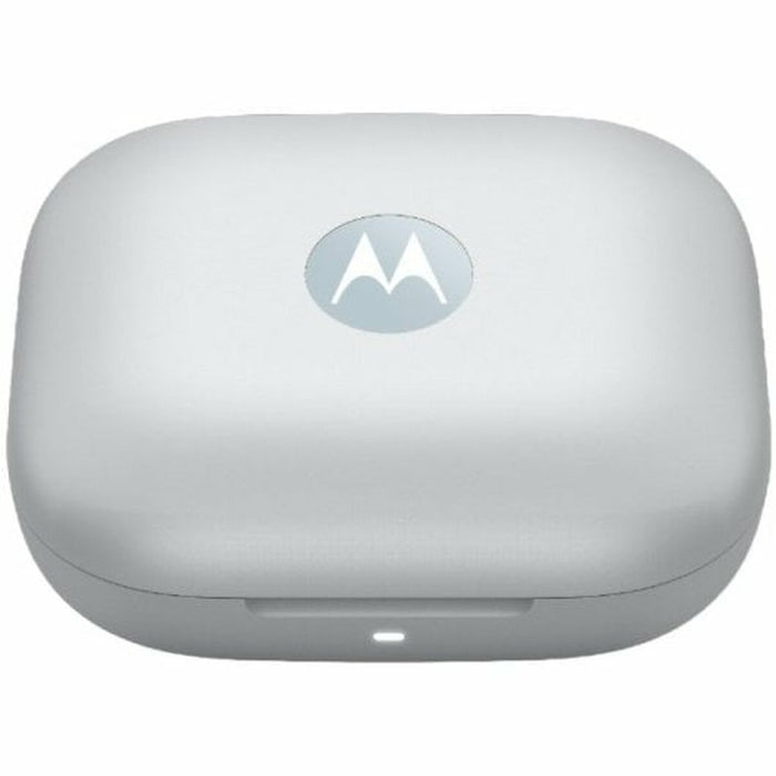 In-ear Bluetooth Headphones Motorola Buds Blue