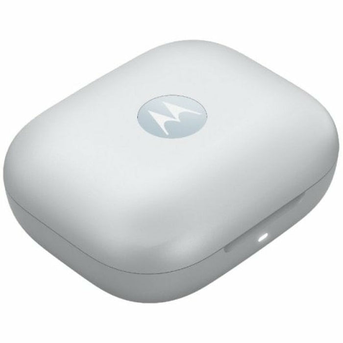 In-ear Bluetooth Headphones Motorola Buds Blue