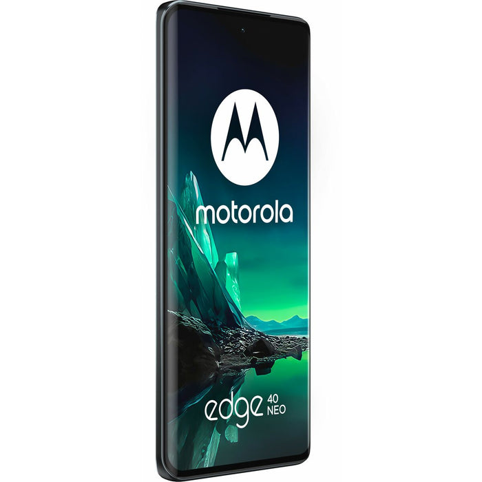 Smartphone Motorola Edge 40 Neo 6,55" Octa Core 12 GB RAM 256 GB Black