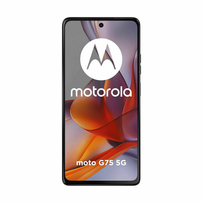 Smartphone Motorola Moto G75 5G 6,78" Octa Core 8 GB RAM 256 GB Grey