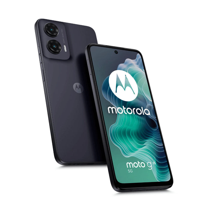 Smartphone Motorola XT2433-5 6,72" Octa Core 8 GB RAM 256 GB Black