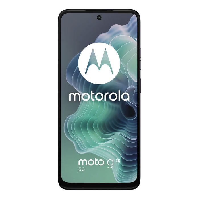 Smartphone Motorola XT2433-5 6,72" Octa Core 8 GB RAM 256 GB Black