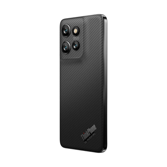 Smartphone Motorola ThinkPhone 25 5G 6,36" Octa Core 8 GB RAM 256 GB Black