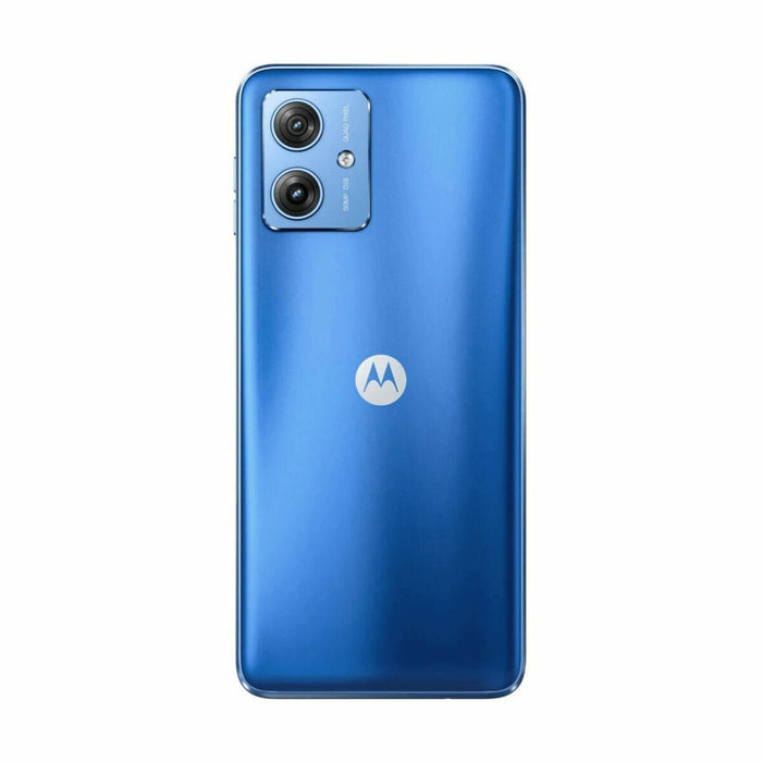 Smartphone Motorola XT2343-6 6,5" Octa Core 8 GB RAM 256 GB Blue