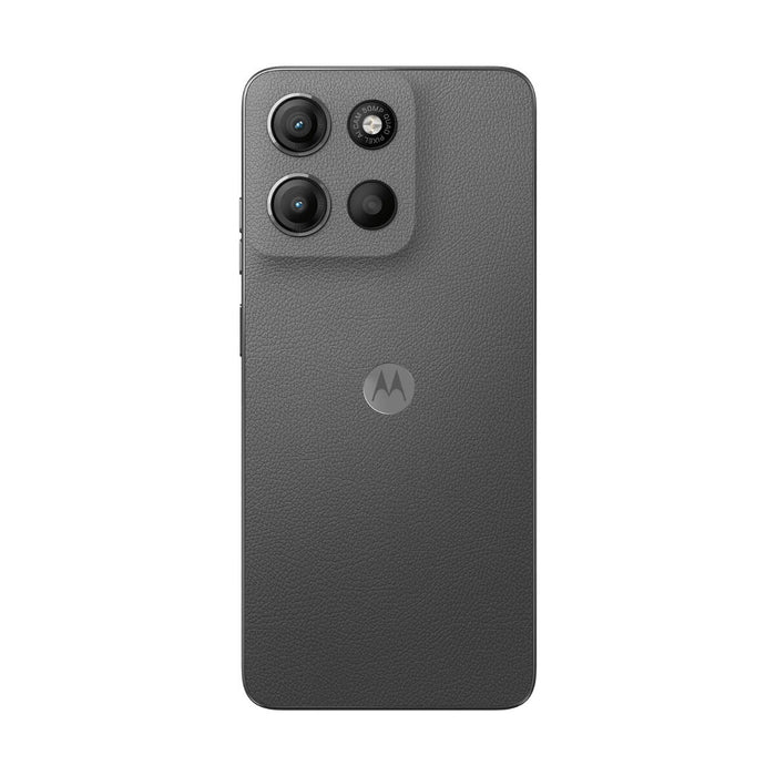 Smartphone Motorola Moto G15 6,72" Octa Core 8 GB RAM 512 GB Grey