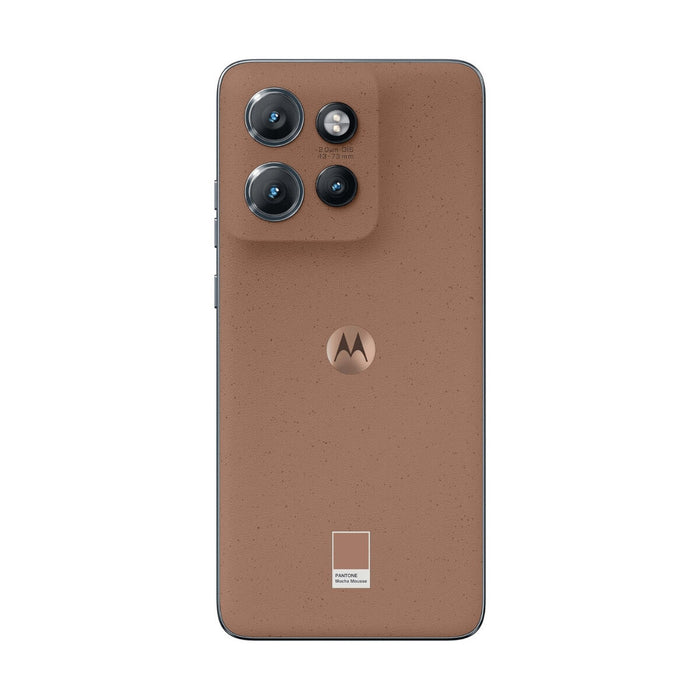 Smartphone Motorola PB310067IT 6,4" Octa Core 8 GB RAM 256 GB Brown
