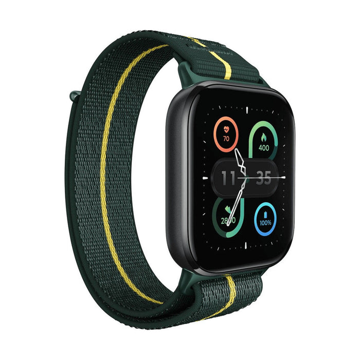 Smartwatch Motorola PG38C07182 Black 1,9"