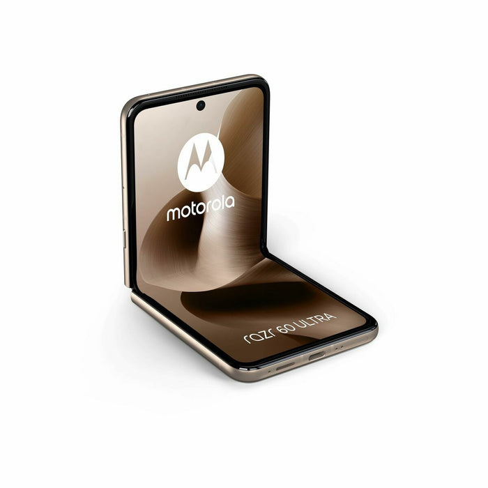 Smartphone Motorola XT2551-6 7" Octa Core 16 GB RAM 512 GB Brown