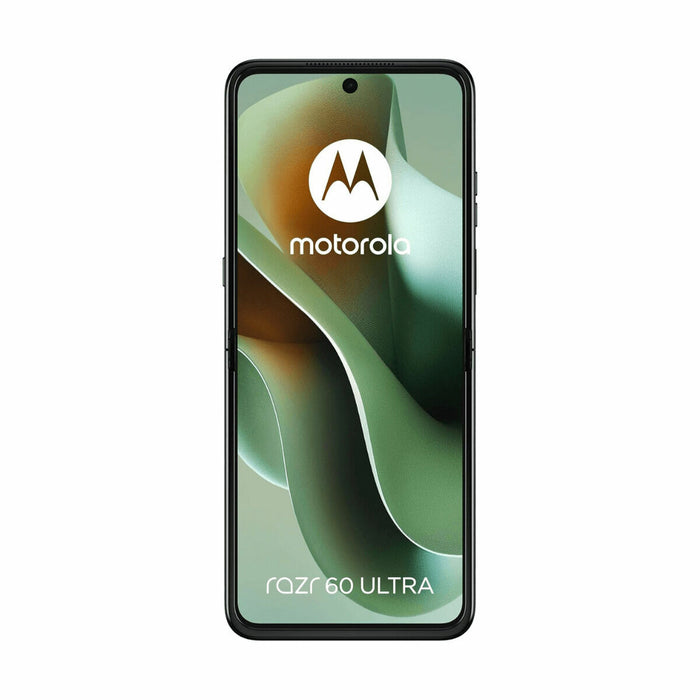 Smartphone Motorola XT2551-6 7" Octa Core 16 GB RAM 512 GB Green