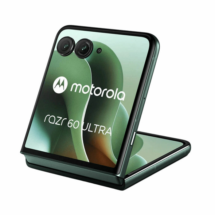 Smartphone Motorola XT2551-6 7" Octa Core 16 GB RAM 512 GB Green