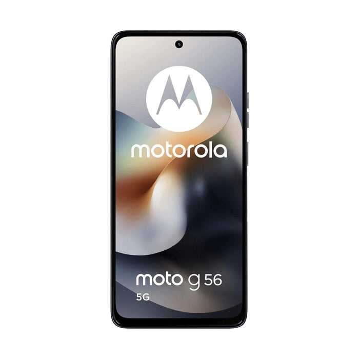 Smartphone Motorola PB7Y0043SE 6,72" Octa Core 8 GB RAM 256 GB Black