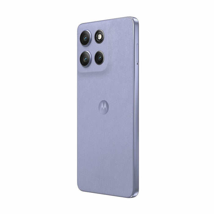Smartphone Motorola Moto G86 5G 6,67" Octa Core 8 GB RAM 256 GB Violet