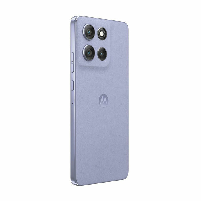 Smartphone Motorola Moto G86 5G 6,67" Octa Core Mediatek Dimensity 7300 8 GB RAM 256 GB Violet