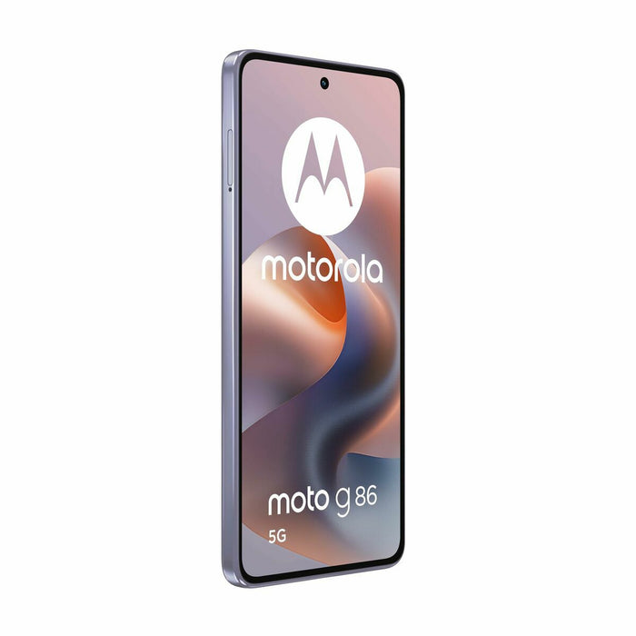 Smartphone Motorola Moto G86 5G 6,67" Octa Core Mediatek Dimensity 7300 8 GB RAM 256 GB Violet