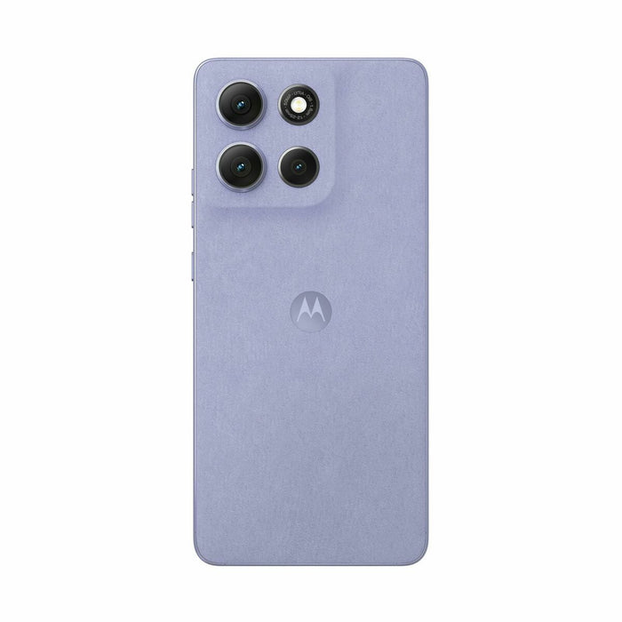 Smartphone Motorola Moto G86 5G 6,67" Octa Core 8 GB RAM 256 GB Violet