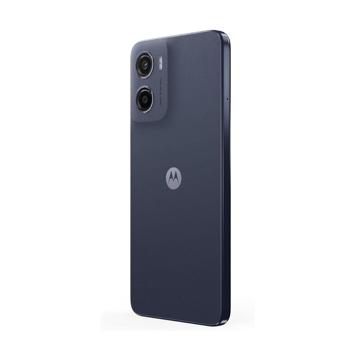Smartphone Motorola Moto G05 6,67" Octa Core 4 GB RAM 128 GB Blue