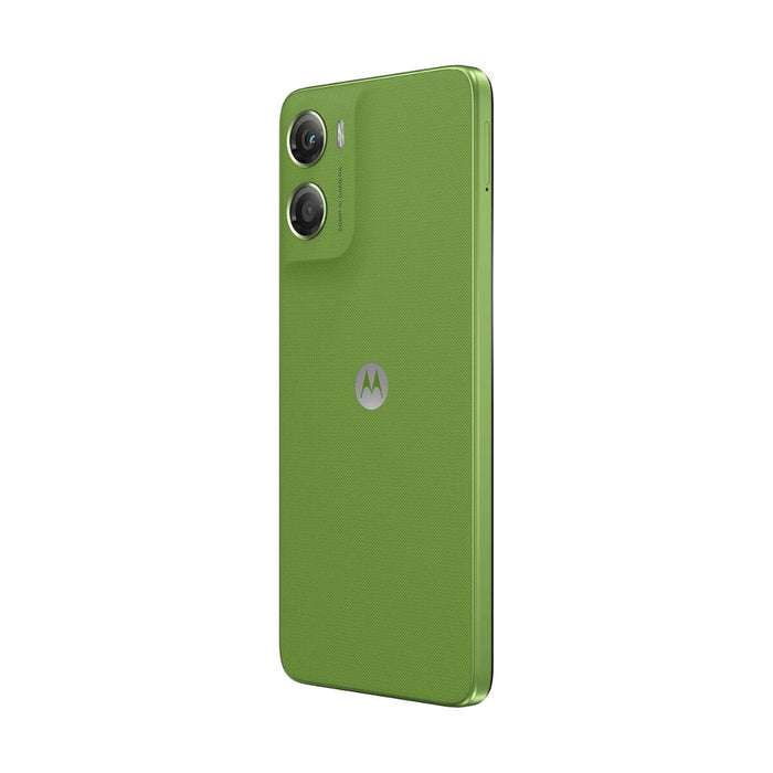 Smartphone Motorola Moto G06 6,88" Octa Core 4 GB RAM 64 GB Green