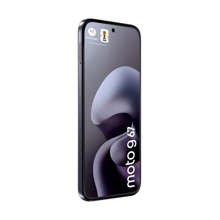 Smartphone Motorola Moto G67 5G 6,78" Octa Core mediatek dimensity 6300 4 GB RAM 128 GB Blue