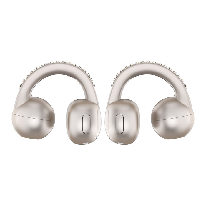 Headphones Motorola PG38C07172 Gold