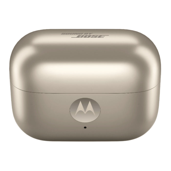 Headphones Motorola PG38C07172 Gold