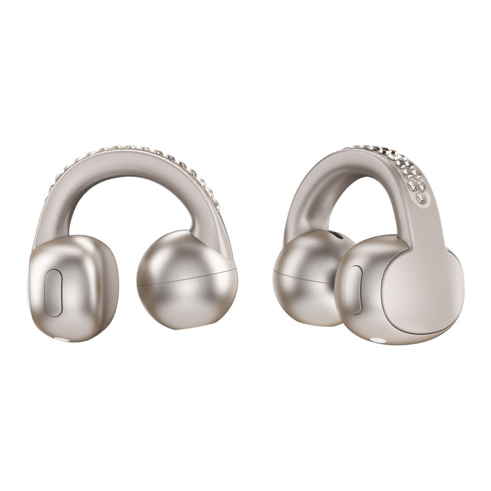 Headphones Motorola PG38C07172 Gold