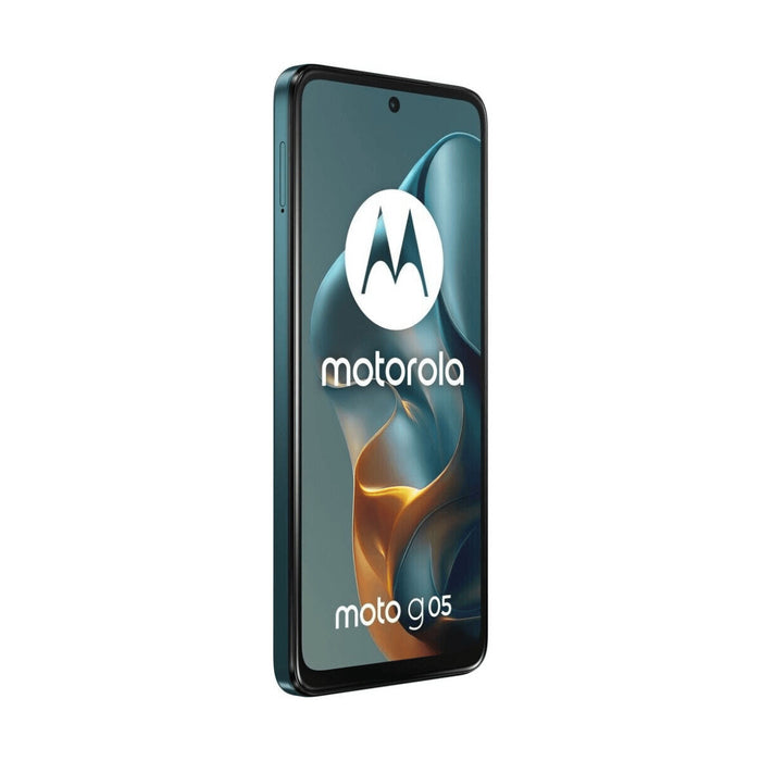 Smartphone Motorola Moto G05 6,67" Octa Core MEDIATEK HELIO G81-ULTRA 8 GB RAM 128 GB Green