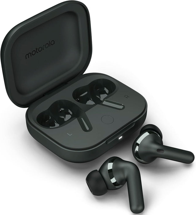 Bluetooth Headphones Motorola BUDS + FOREST