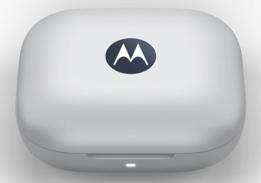 In-ear Bluetooth Headphones Motorola Moto Buds Blue Navy Blue