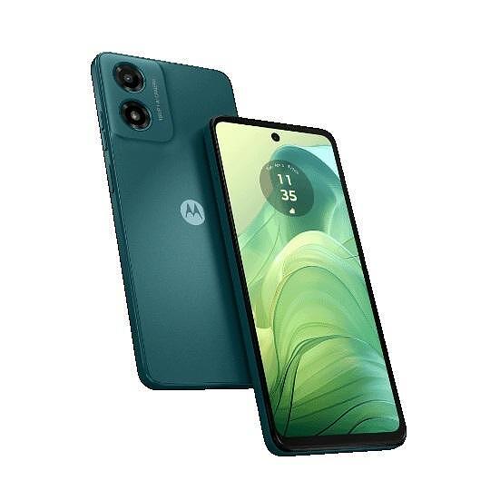 MOTOROLA  MOTO G04