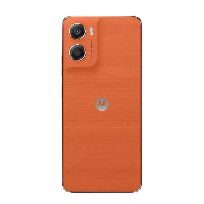 Smartphone Motorola MOTO G06 256/8 ORANGE, 256 GB, 8 GB