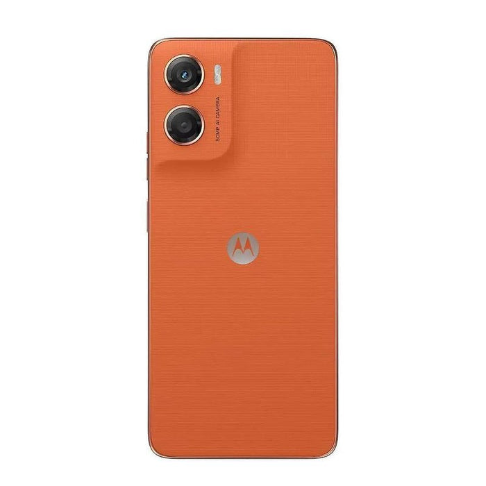 Smartphone Motorola MOTO G06 256/8 ORANGE, 256 GB, 8 GB