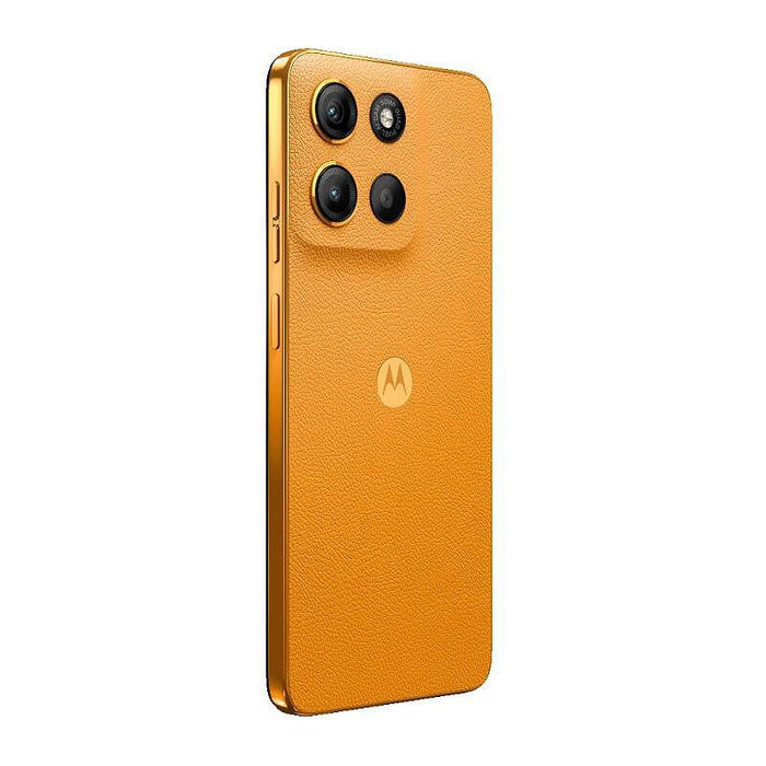 Smartphone Motorola MOTO G15 512/8 ORANGE, 512 GB, 8 GB