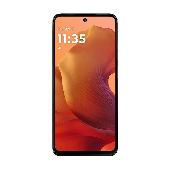 Smartphone Motorola MOTO G15 512/8 ORANGE, 512 GB, 8 GB
