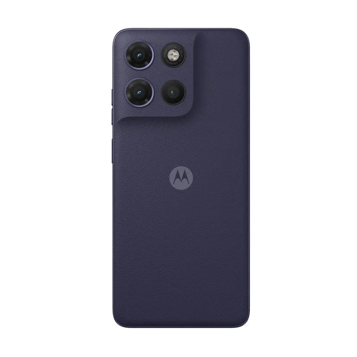 Smartphone Motorola MOTO G17 POWER 256/8 Evening BLUE, 256 GB, 8 GB