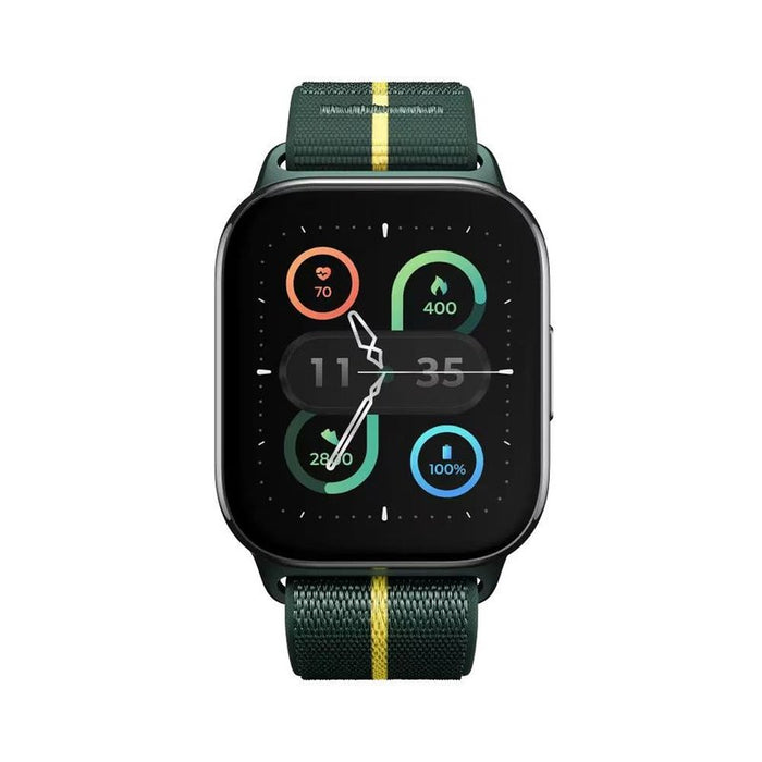 Smart watch Motorola MOTO WATCH FIT, 1.90, 48.20