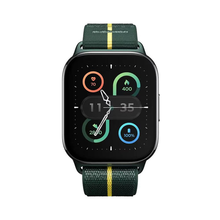 Smart watch Motorola MOTO WATCH FIT, 1.90, 48.20