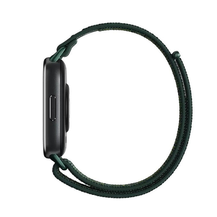 Smart watch Motorola MOTO WATCH FIT, 1.90, 48.20