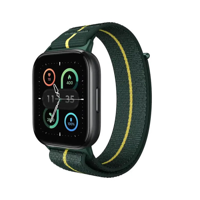 Smart watch Motorola MOTO WATCH FIT, 1.90, 48.20