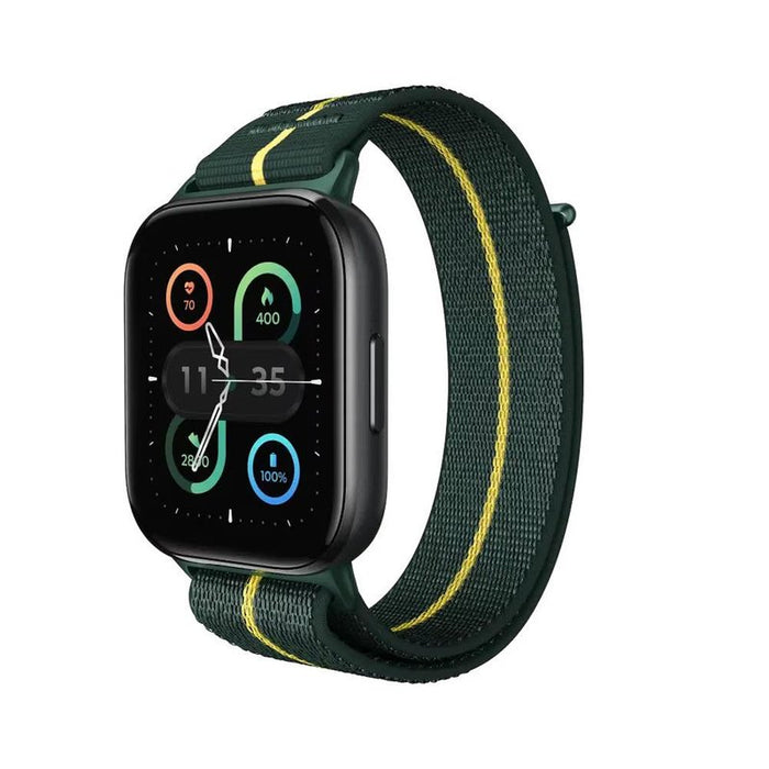 Smart watch Motorola MOTO WATCH FIT, 1.90, 48.20